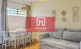 Imagem: Apartamento à venda no bairro Paraíso