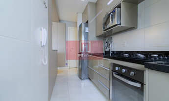 Imagem 5: Apartamento à venda no bairro Água Branca - São Paulo/SP, Zona Oeste