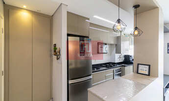 Imagem 3: Apartamento à venda no bairro Água Branca - São Paulo/SP, Zona Oeste