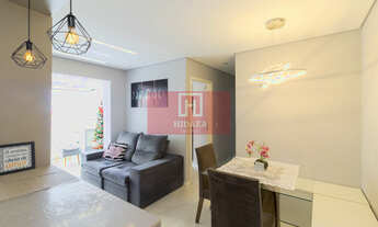 Imagem: Apartamento à venda no bairro Água Branca