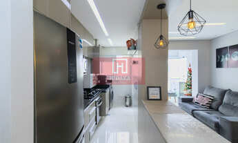 Imagem 7: Apartamento à venda no bairro Água Branca - São Paulo/SP, Zona Oeste