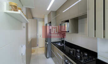 Imagem 4: Apartamento à venda no bairro Água Branca - São Paulo/SP, Zona Oeste