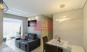 Imagem 2: Apartamento à venda no bairro Água Branca - São Paulo/SP, Zona Oeste