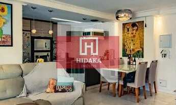 Imagem: Apartamento à venda no bairro Chácara