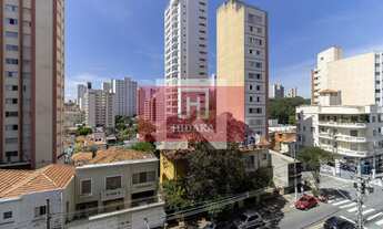 Imagem: Apartamento à venda no bairro Aclimação