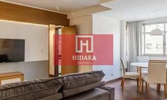 Imagem: Apartamento à venda no bairro Jardim Paulista