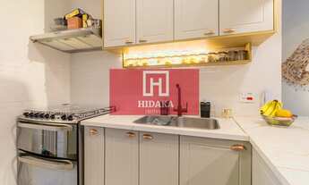 Imagem 7: Apartamento à venda no bairro Santa Cecília - São Paulo/SP, Zona Central