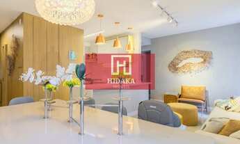 Imagem 3: Apartamento à venda no bairro Santa Cecília - São Paulo/SP, Zona Central