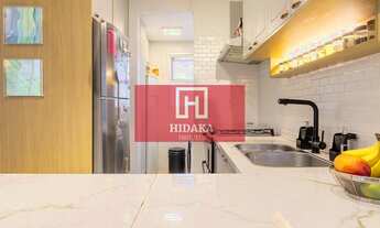 Imagem 6: Apartamento à venda no bairro Santa Cecília - São Paulo/SP, Zona Central