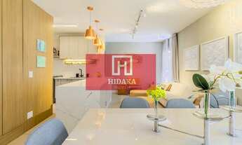 Imagem 2: Apartamento à venda no bairro Santa Cecília - São Paulo/SP, Zona Central