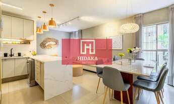 Imagem 1: Apartamento à venda no bairro Santa Cecília - São Paulo/SP, Zona Central