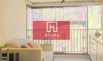 Imagem: Apartamento à venda no bairro Saúde