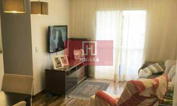 Imagem 2: Apartamento à venda no bairro Vila Sônia - São Paulo/SP, Zona Oeste