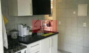 Imagem 4: Apartamento à venda no bairro Vila Sônia - São Paulo/SP, Zona Oeste