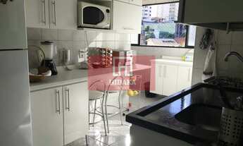 Imagem 7: Apartamento à venda no bairro Vila Sônia - São Paulo/SP, Zona Oeste