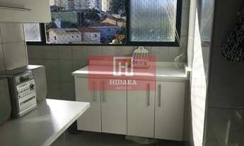 Imagem 5: Apartamento à venda no bairro Vila Sônia - São Paulo/SP, Zona Oeste