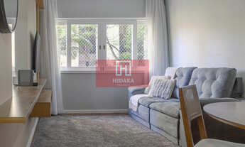 Imagem: Apartamento para alugar no bairro Itaim