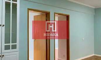 Imagem: Apartamento à venda no bairro Pinheiros