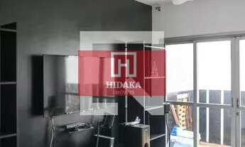 Imagem: Apartamento à venda no bairro Aclimação