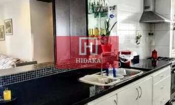 Imagem 4: Apartamento à venda no bairro Brooklin - São Paulo/SP, Zona Sul