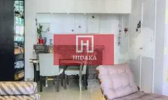 Imagem 2: Apartamento à venda no bairro Brooklin - São Paulo/SP, Zona Sul