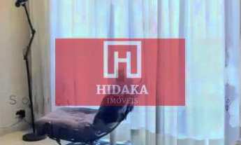 Imagem 3: Apartamento à venda no bairro Brooklin - São Paulo/SP, Zona Sul