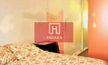 Imagem 7: Apartamento à venda no bairro Brooklin - São Paulo/SP, Zona Sul