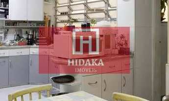 Imagem 7: Apartamento à venda no bairro Perdizes - São Paulo/SP, Zona Oeste