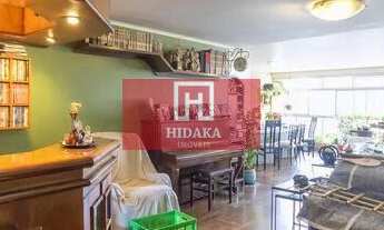 Imagem: Apartamento à venda no bairro Perdizes