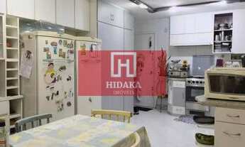 Imagem 4: Apartamento à venda no bairro Perdizes - São Paulo/SP, Zona Oeste