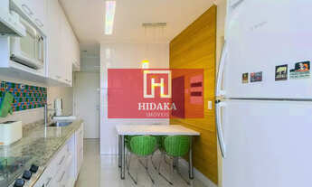 Imagem 6: Apartamento à venda no bairro Moema - São Paulo/SP, Zona Sul