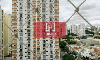 Imagem 5: Apartamento à venda no bairro Moema - São Paulo/SP, Zona Sul