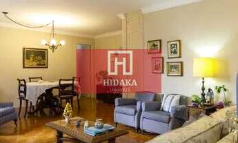 Imagem: Apartamento à venda no bairro Pinheiros