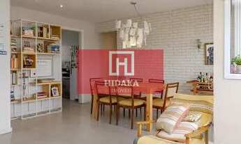 Imagem: Apartamento à venda no bairro Brooklin