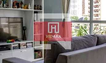 Imagem: Apartamento à venda no bairro Saúde