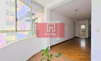 Imagem: Apartamento à venda no bairro Vila Buarque