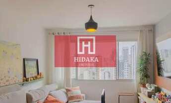 Imagem: Apartamento à venda no bairro Vila Mariana