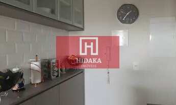 Imagem 4: Apartamento à venda no bairro Tatuapé - São Paulo/SP, Zona Leste