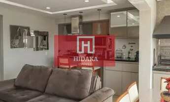 Imagem 3: Apartamento à venda no bairro Tatuapé - São Paulo/SP, Zona Leste