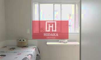 Imagem 7: Apartamento à venda no bairro Tatuapé - São Paulo/SP, Zona Leste