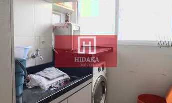 Imagem 6: Apartamento à venda no bairro Tatuapé - São Paulo/SP, Zona Leste