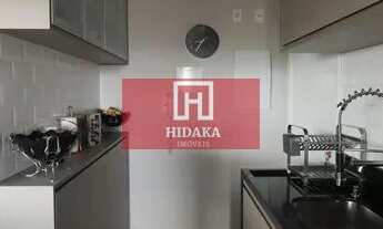 Imagem 5: Apartamento à venda no bairro Tatuapé - São Paulo/SP, Zona Leste