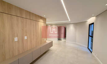 Imagem 5: Apartamento à venda no bairro Moema - São Paulo/SP, Zona Sul