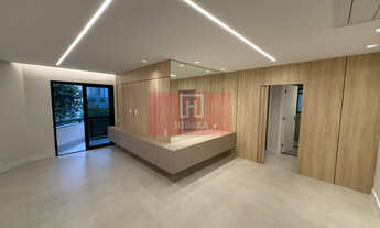 Imagem 3: Apartamento à venda no bairro Moema - São Paulo/SP, Zona Sul