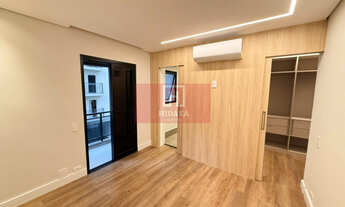 Imagem 7: Apartamento à venda no bairro Moema - São Paulo/SP, Zona Sul