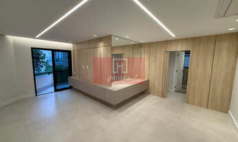 Imagem 4: Apartamento à venda no bairro Moema - São Paulo/SP, Zona Sul