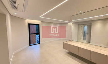 Imagem 6: Apartamento à venda no bairro Moema - São Paulo/SP, Zona Sul