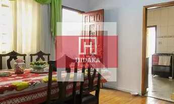 Imagem: Casa à venda no bairro Mooca - São Paulo/SP