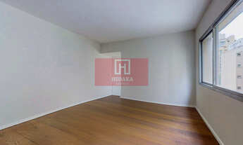 Imagem 6: Apartamento à venda no bairro Itaim Bibi - São Paulo/SP, Zona Oeste