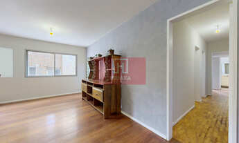 Imagem 2: Apartamento à venda no bairro Itaim Bibi - São Paulo/SP, Zona Oeste